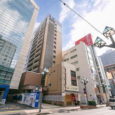 東横inn大宮駅東口 さいたま市 エクステリア 写真
