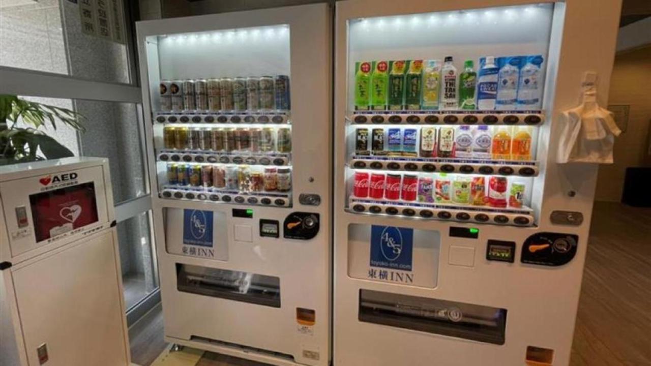 東横inn大宮駅東口 さいたま市 エクステリア 写真